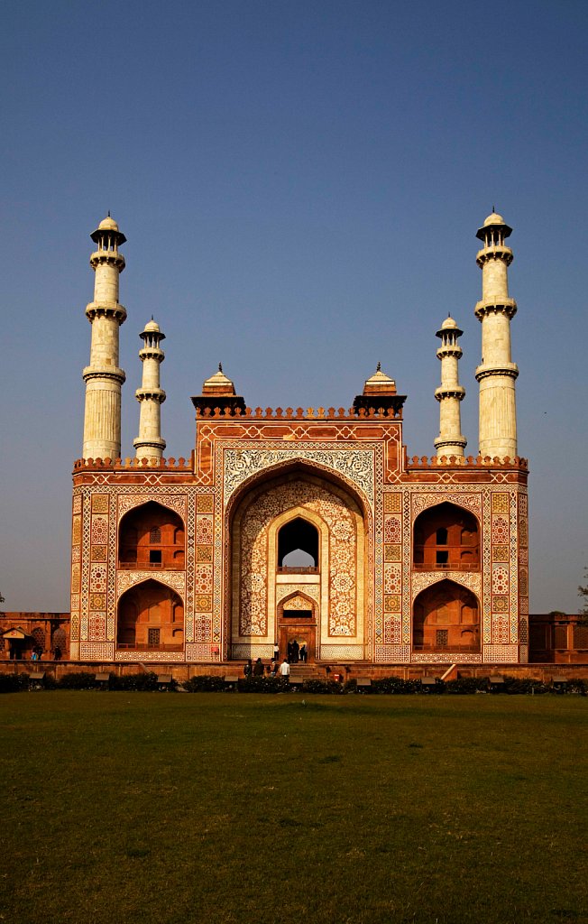 Agra - India