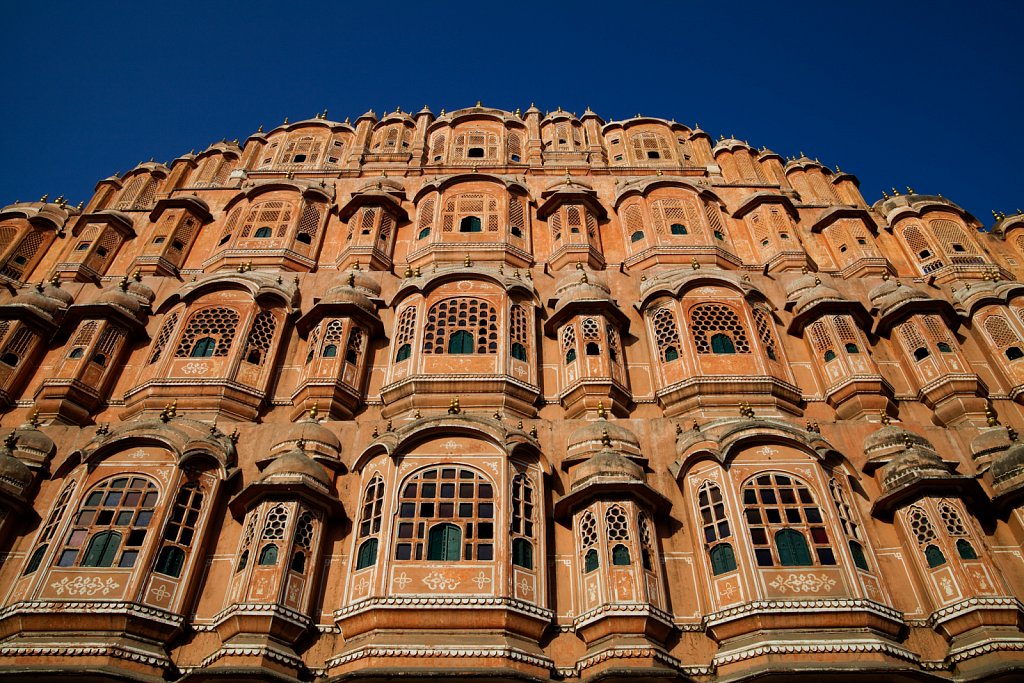Jaipur, Rajasthan - India