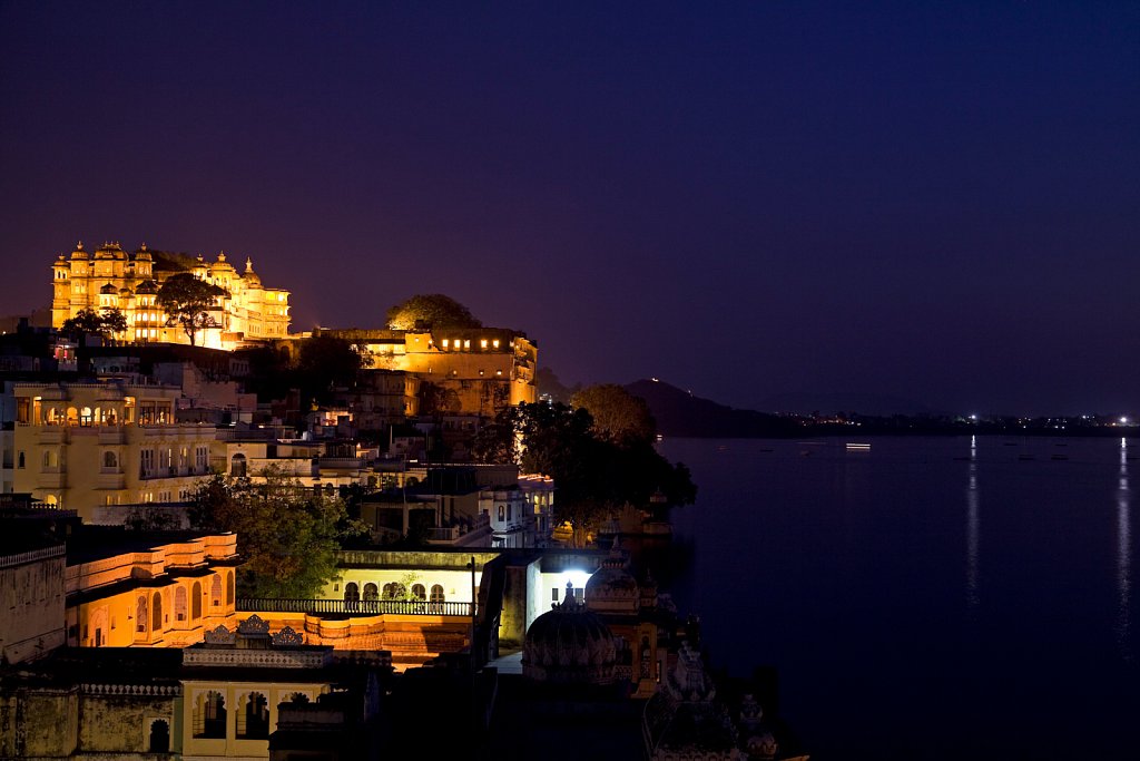 Udaipur - Rajasthan - India