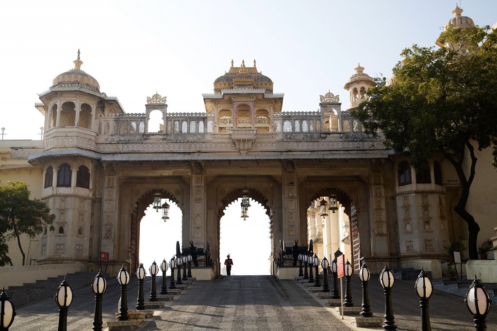 Udaipur - Rajashan - India