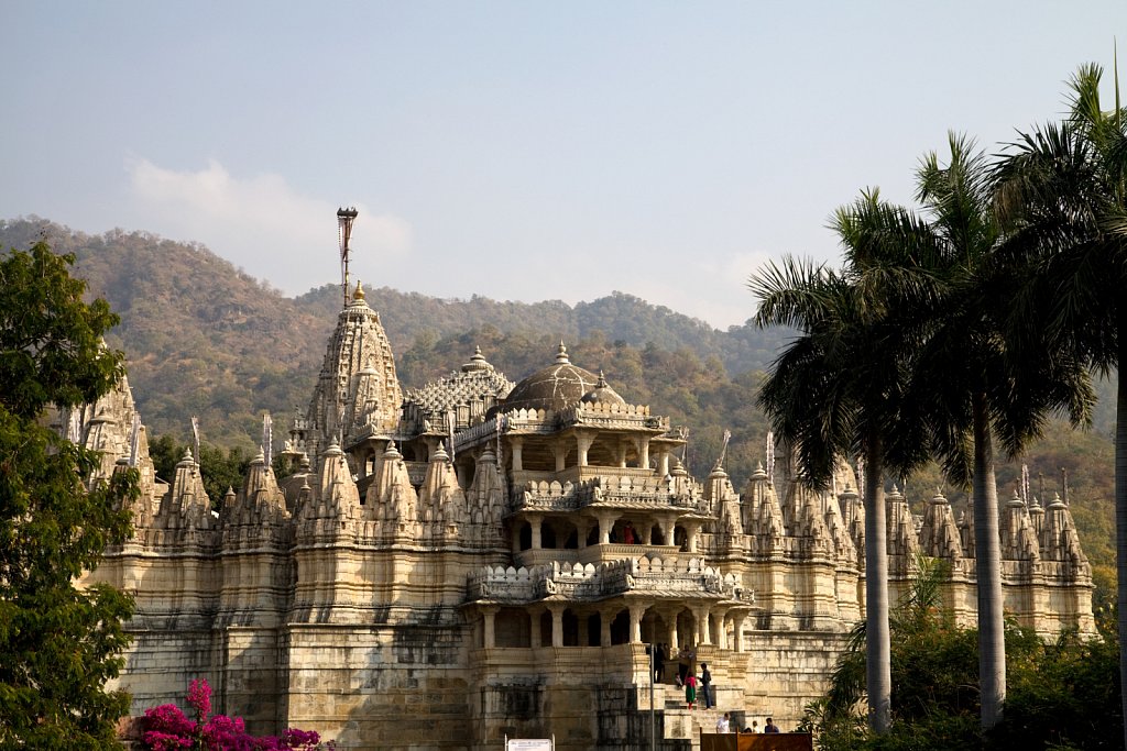 Ranakpur - Rajasthan - India