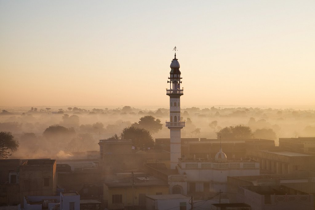 Rajasthan - India