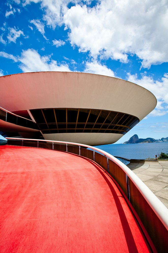  Niterói - Rio de Janeiro- Brasil