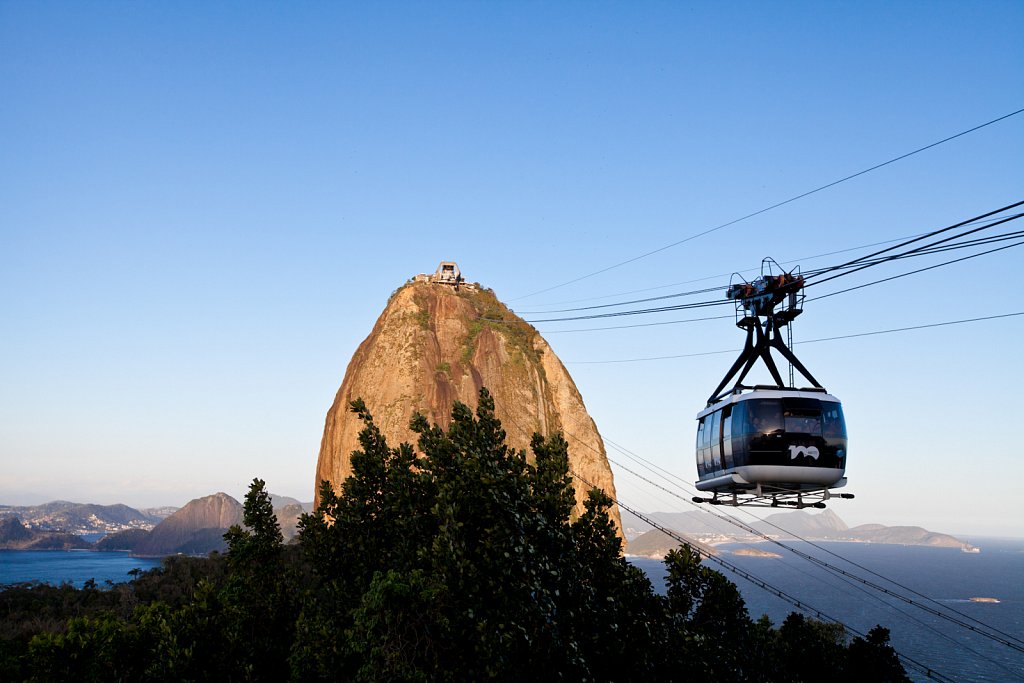 Rio - Brasil 