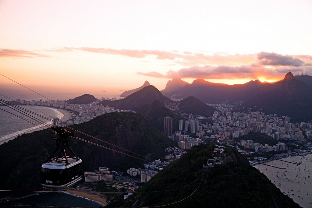 Rio - Brasil