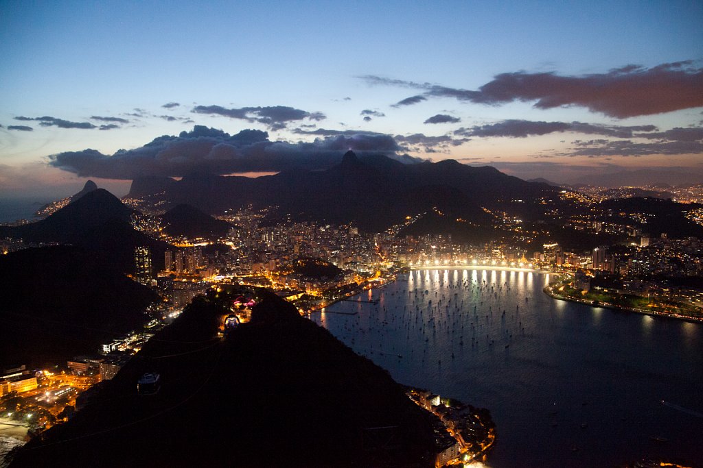 Rio - Brasil