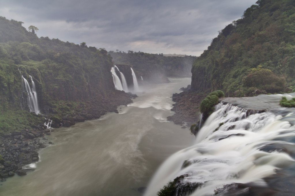 Iguazu - Brasil