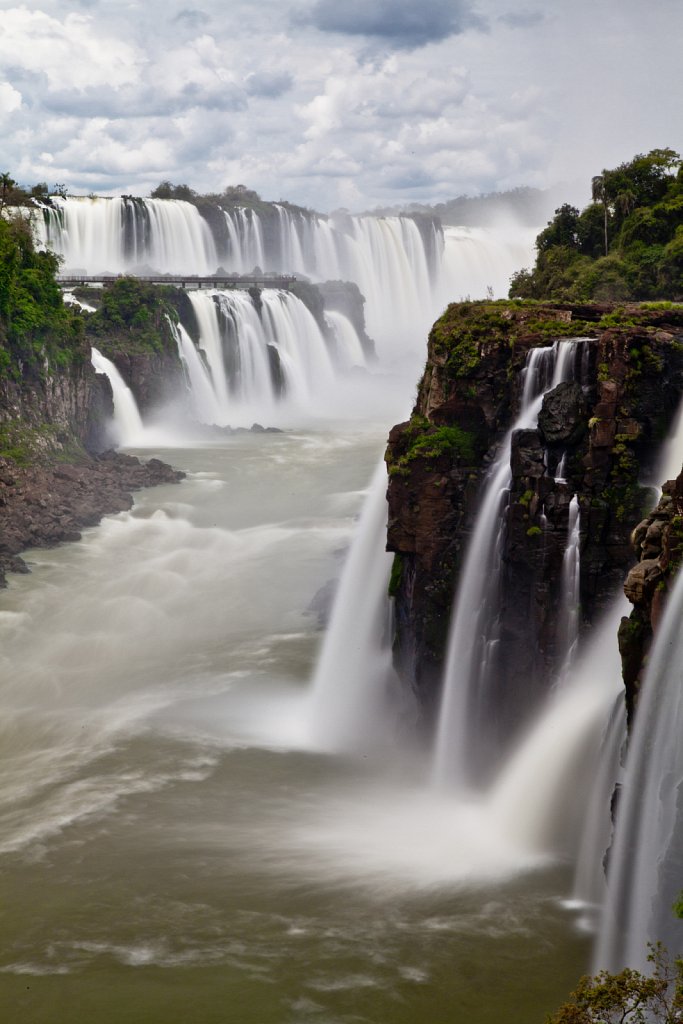 Iguazu - Argentina