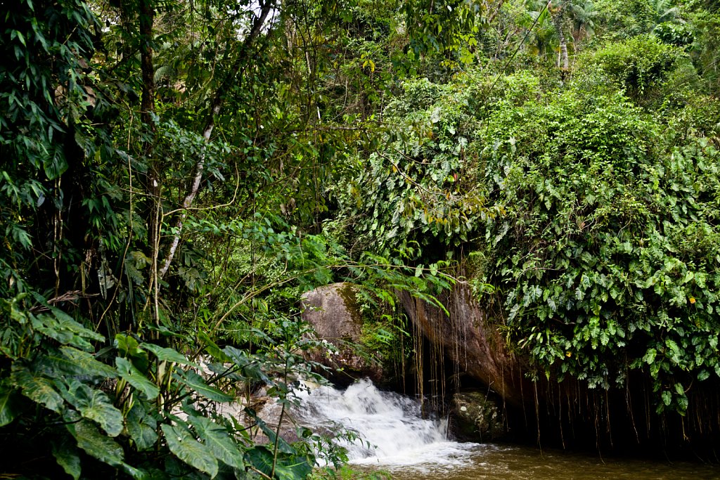 Paraty - Brasil