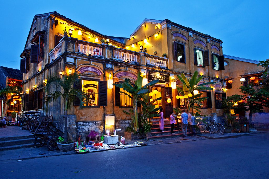 Hoi An - Vietnam