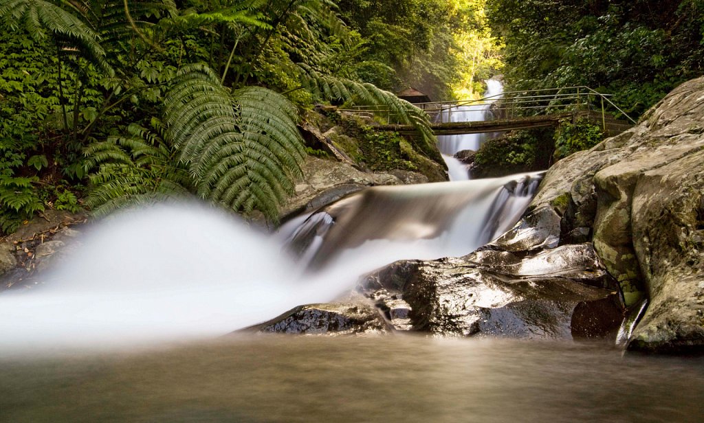 Waterfalls