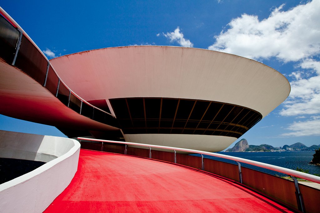  Niterói - Rio de Janeiro- Brasil