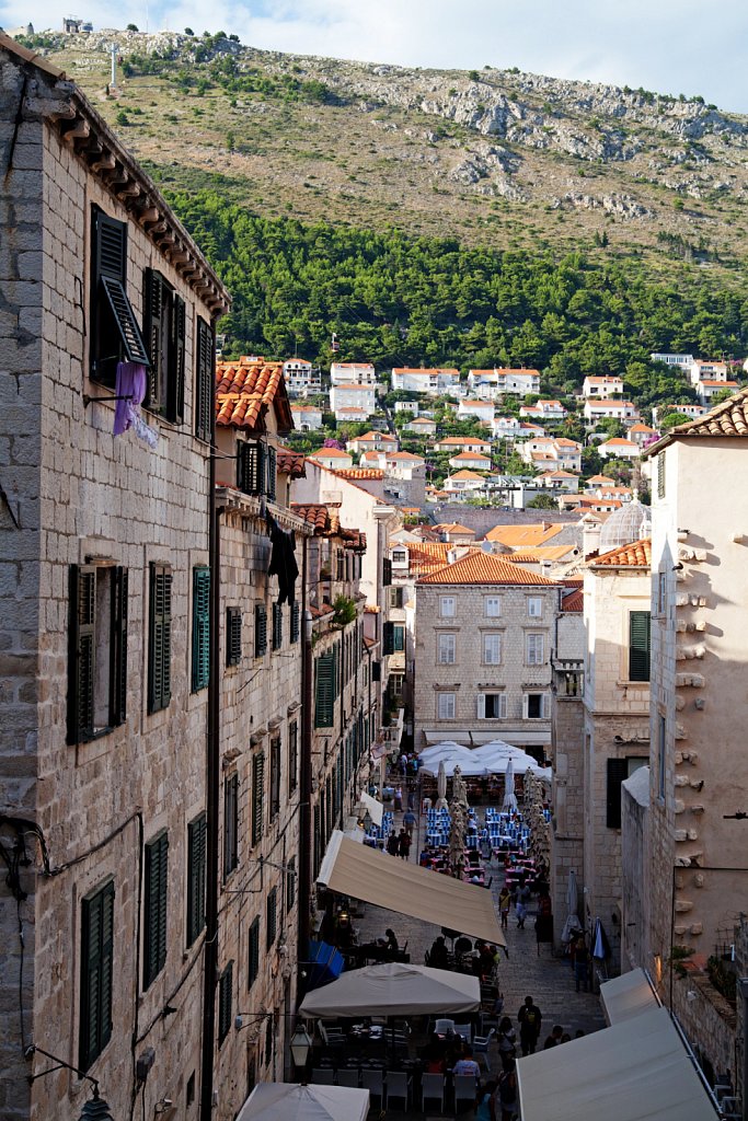 Dubrovnik - Croatia