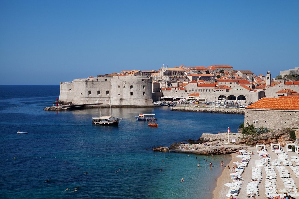 Dubrovnik - Croatia