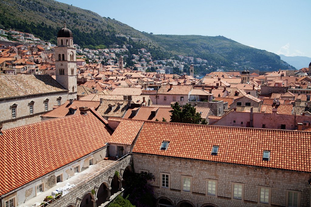 Dubrovnik - Croatia