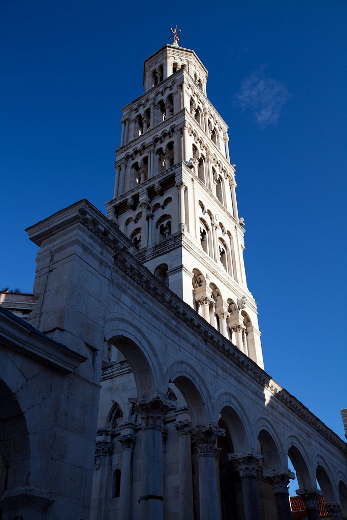 Split - Croatia