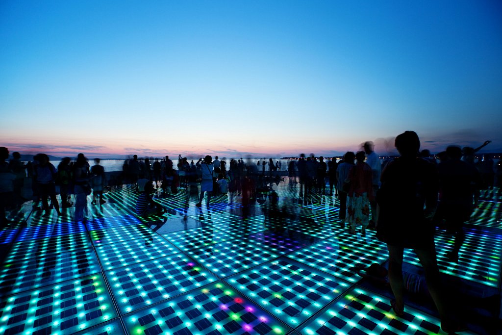 Zadar - Croatia