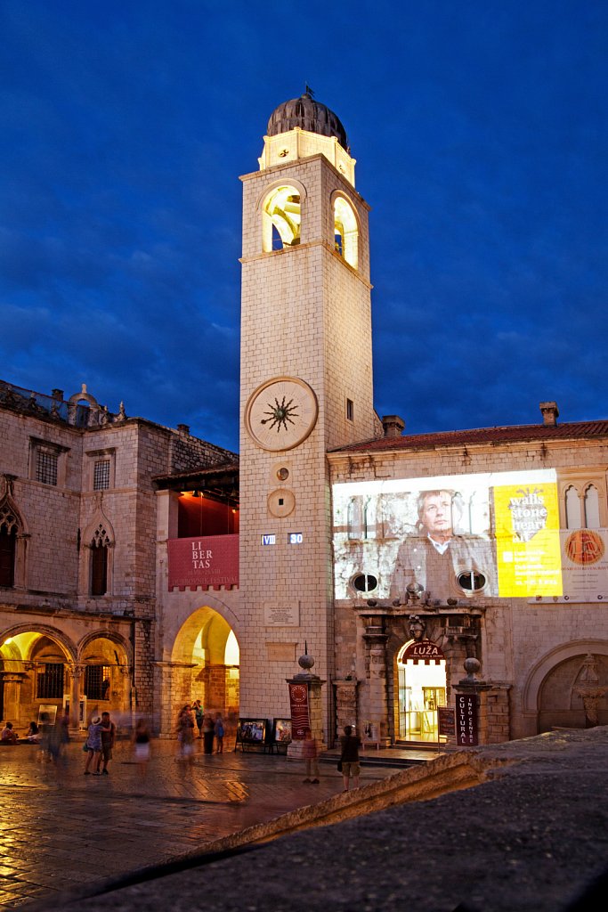 Dubrovnik - Croatia