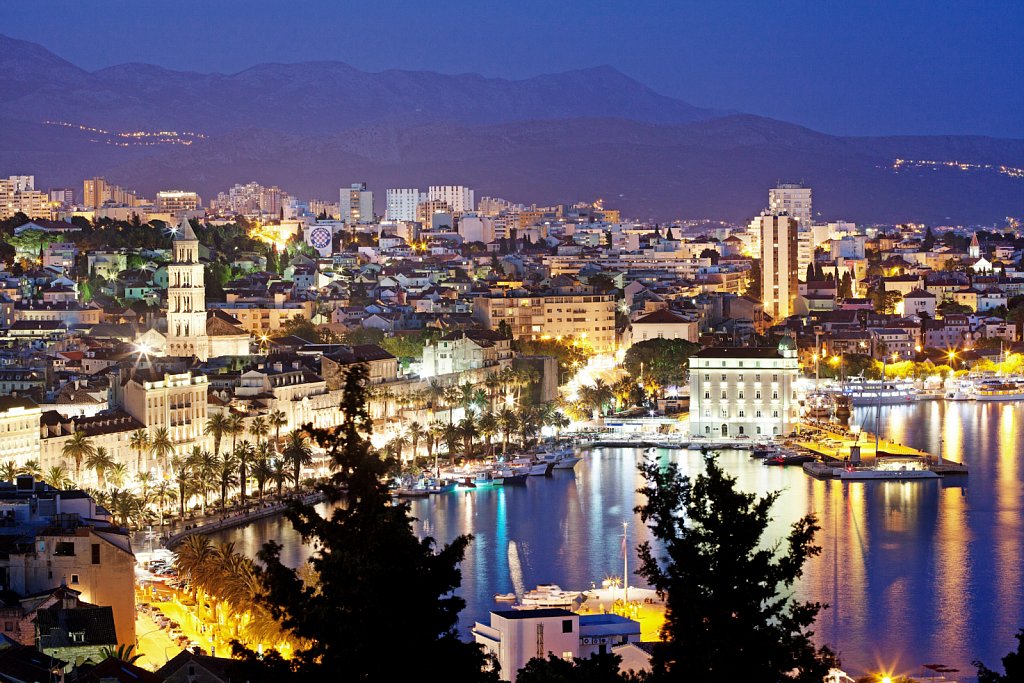 Split - Croatia