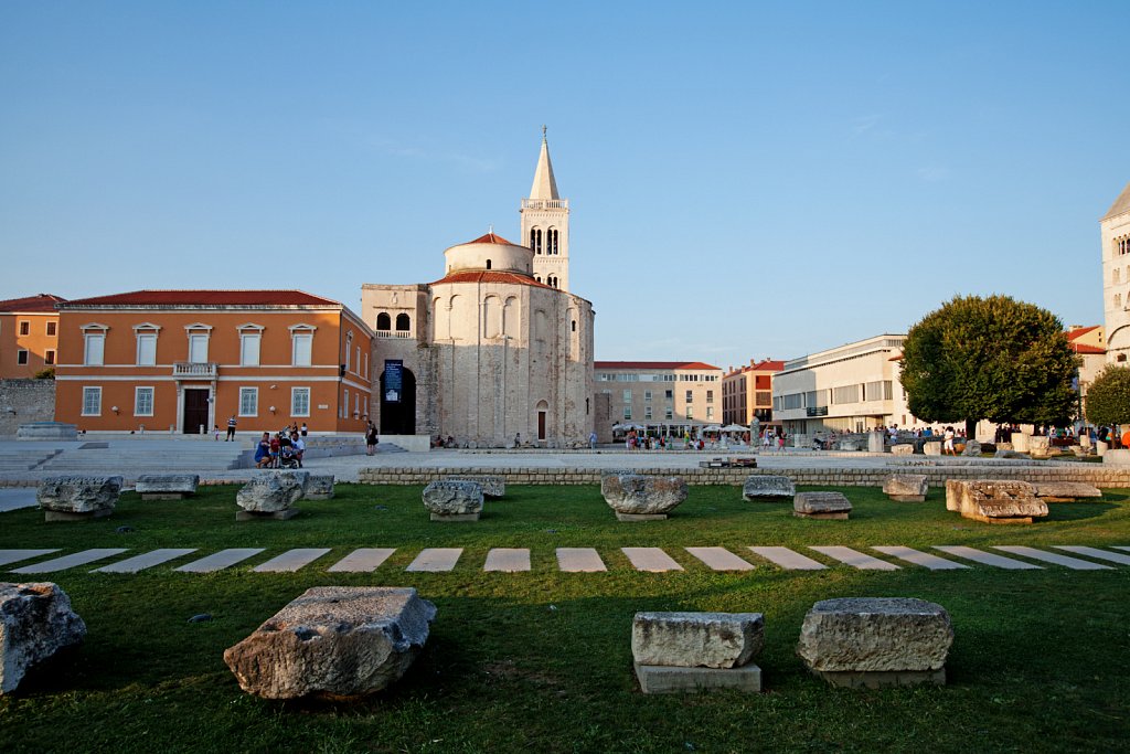 Zadar - Croatia