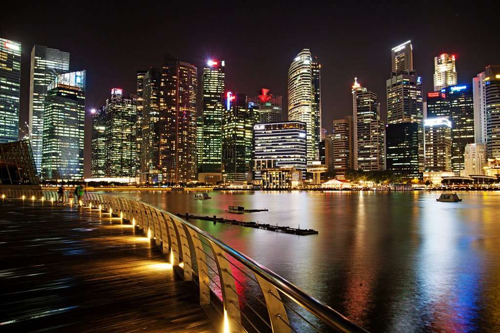 Singapore