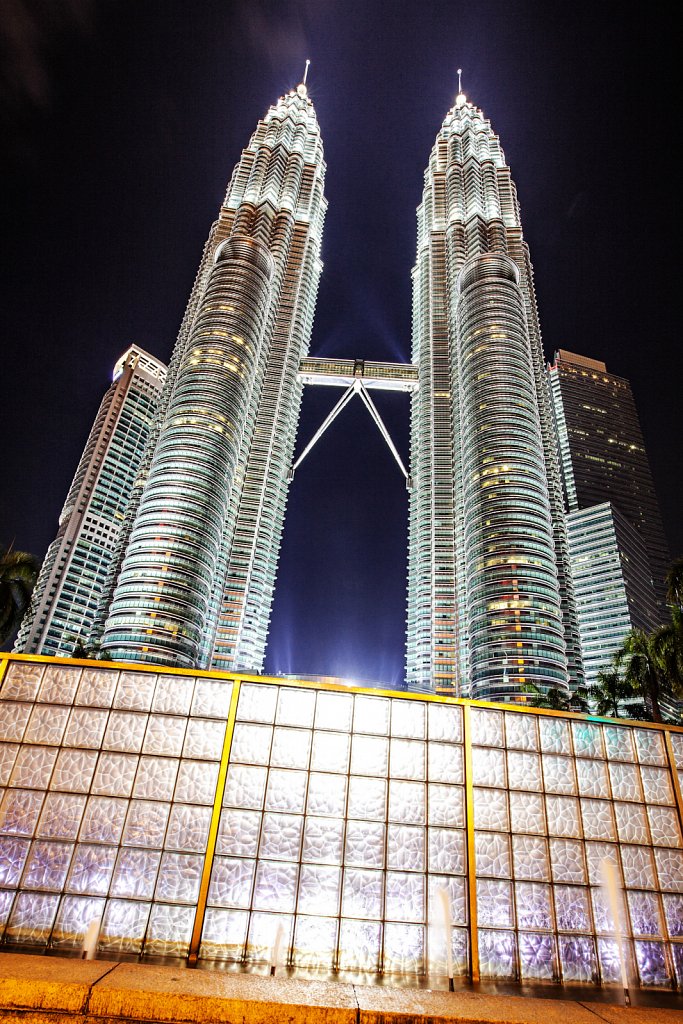 Kuala Lumpur - Malaysia
