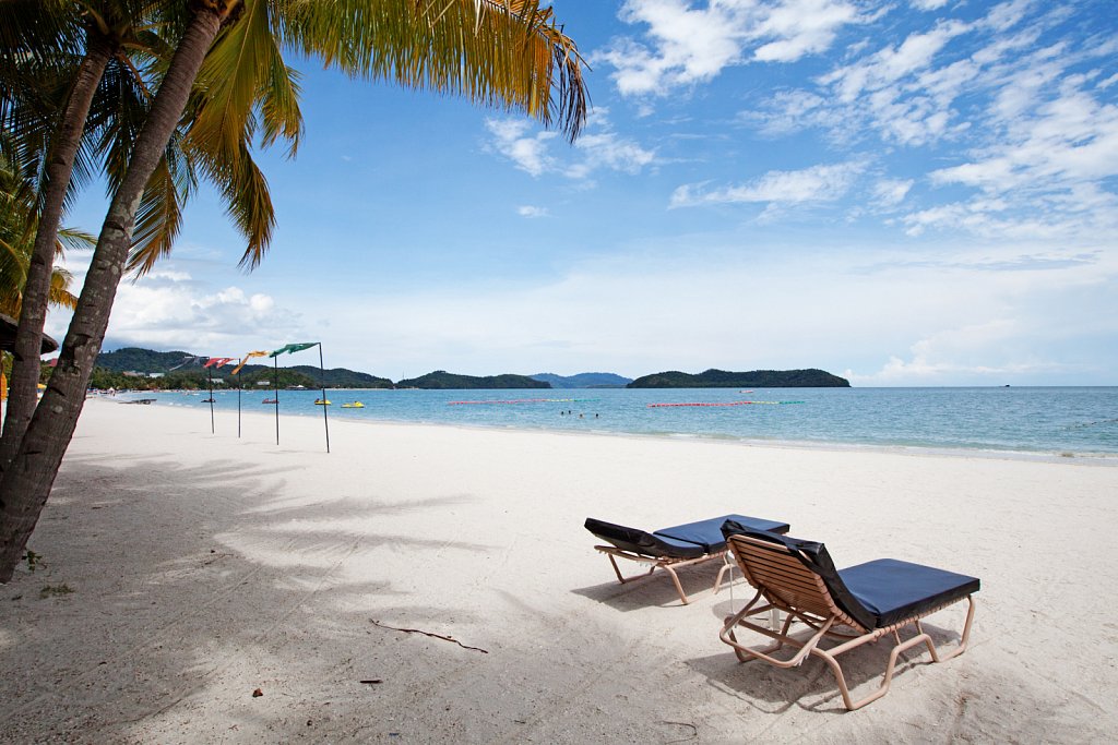 Langkawi - Malaysia