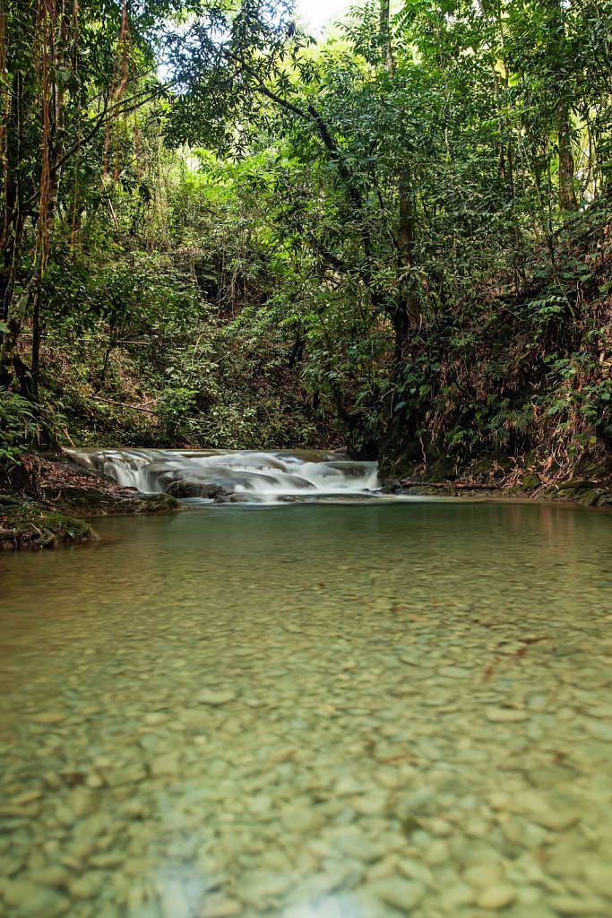 Jamaica