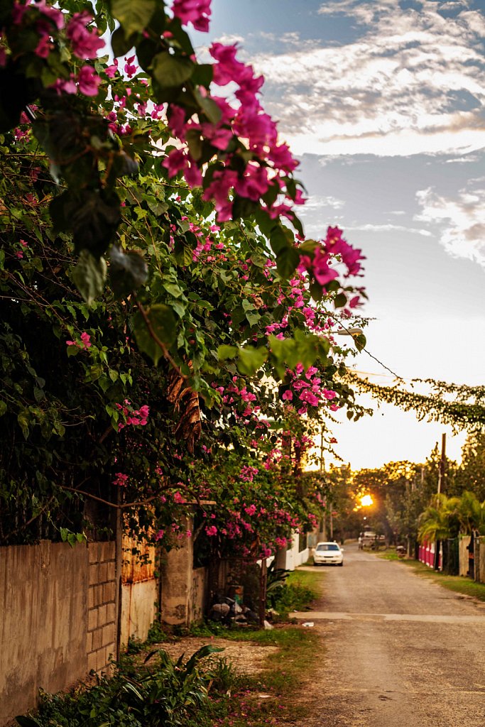 Negril -Jamaica