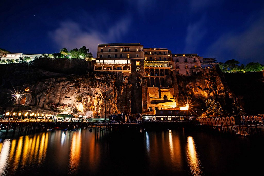 Sorrento - Italy