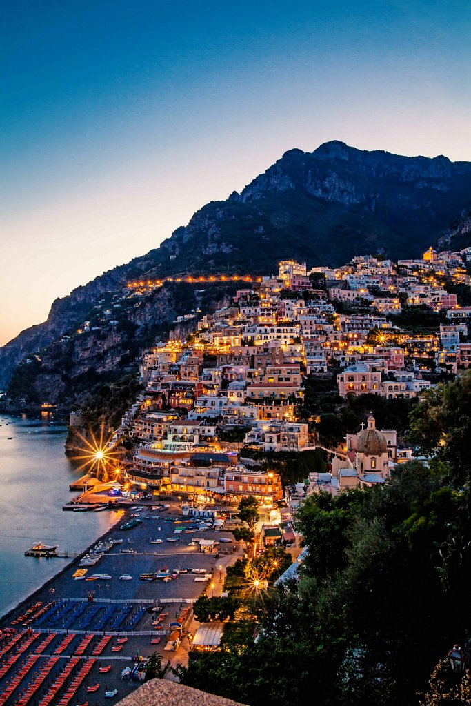 Positano - Italy