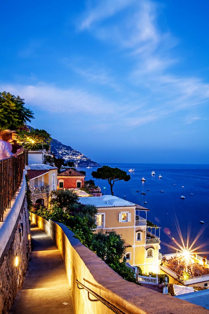 Positano - Italy